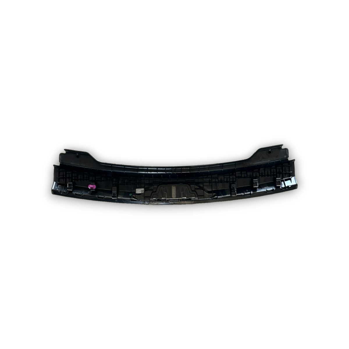 Rear bumper cover for Jaguar I-Pace (2018 >) - F&P CRASH SRLS - Used Parts