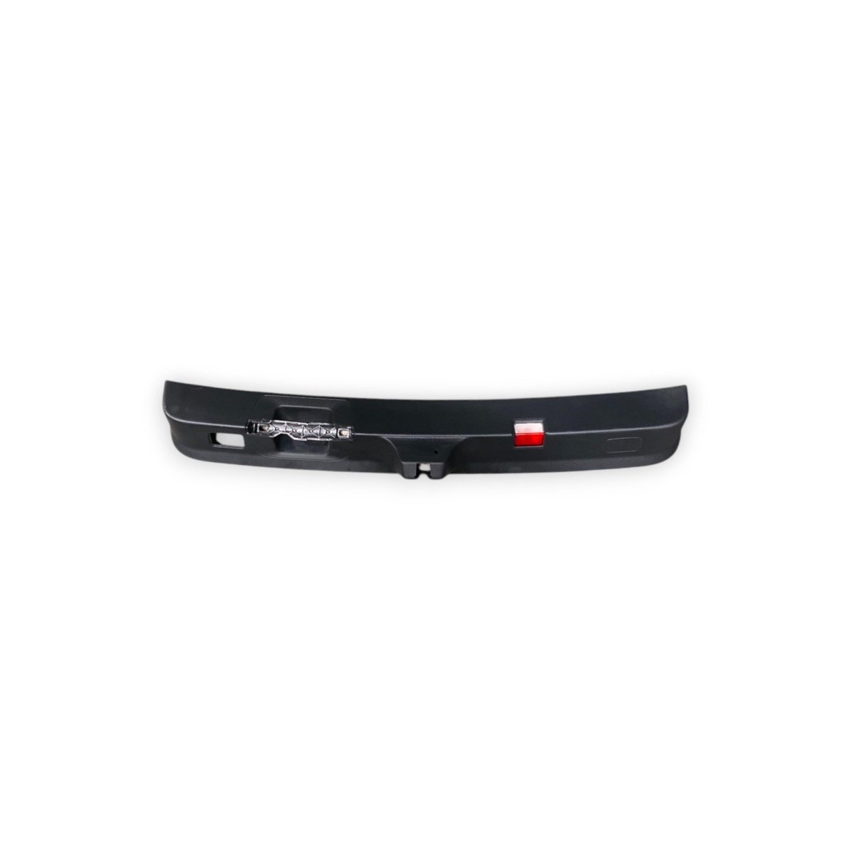 Rear bumper cover Mercedes - Benz GLC C253 Code: A2537401300 (2015 - 2022) - F&amp;P CRASH SRLS - Used Parts