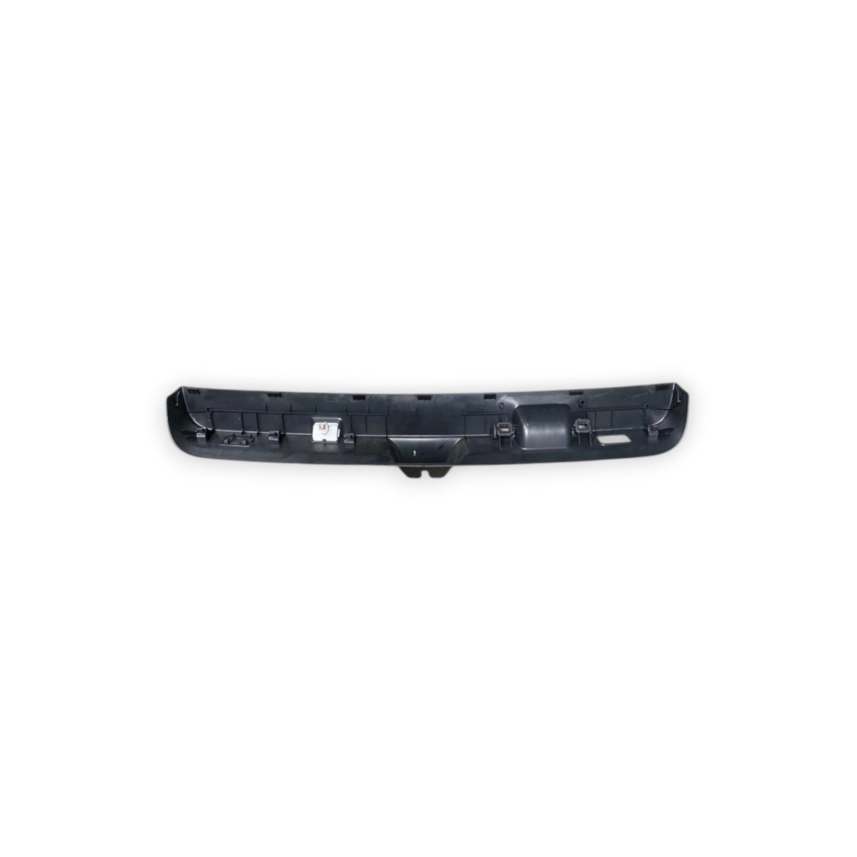 Rear bumper cover Mercedes - Benz GLC C253 Code: A2537401300 (2015 - 2022) - F&P CRASH SRLS - Used Parts