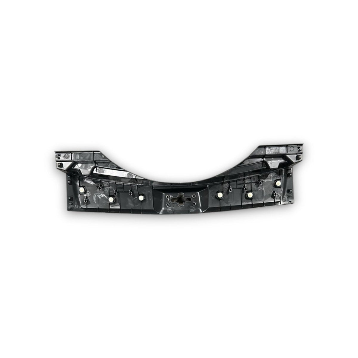 Rear bumper cover for Nissan X - Trail (T32) code 849924ce0a (2014 > 2020) - F&P CRASH SRL - Used Parts