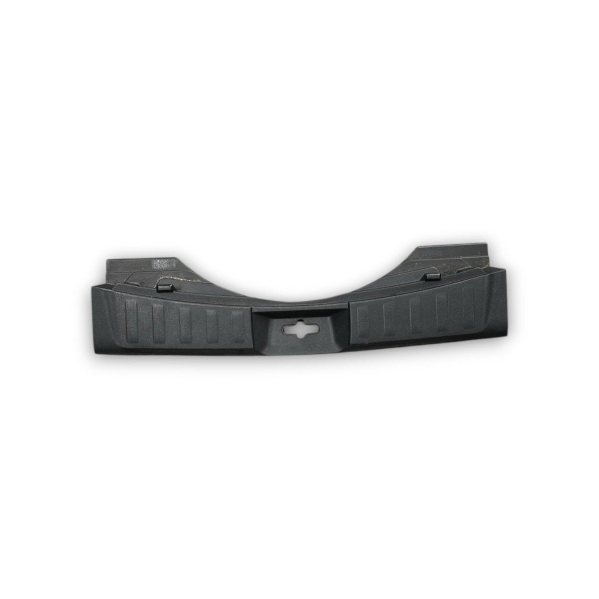 Rear bumper cover for Nissan X - Trail (T32) code 849924ce0a (2014 > 2020) - F&P CRASH SRL - Used Parts