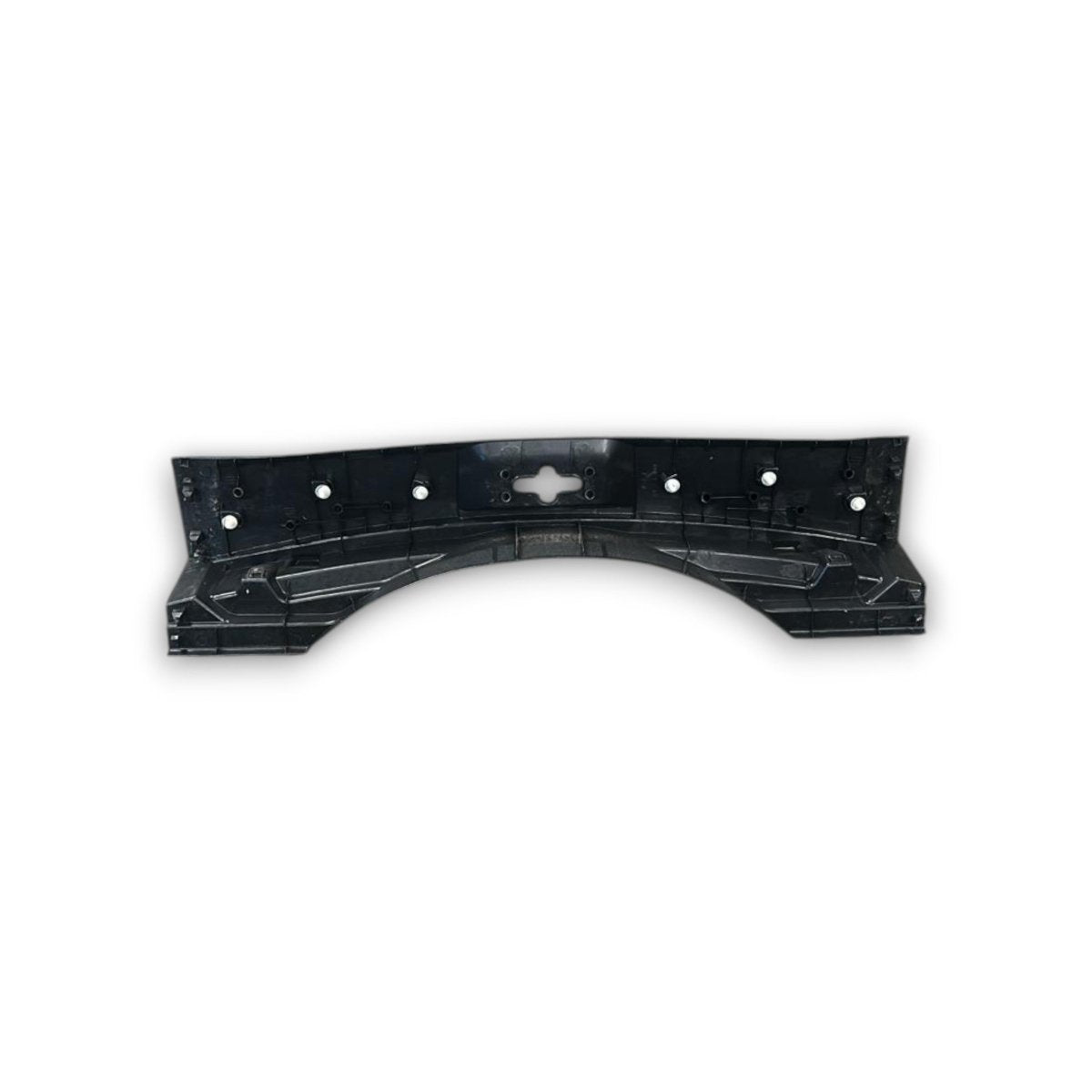 Rivestimento batticofano posteriore Nissan X - Trail (T32) cod.849924ce0a (2014 > 2020) battivaligia - F&P CRASH SRLS - Ricambi Usati