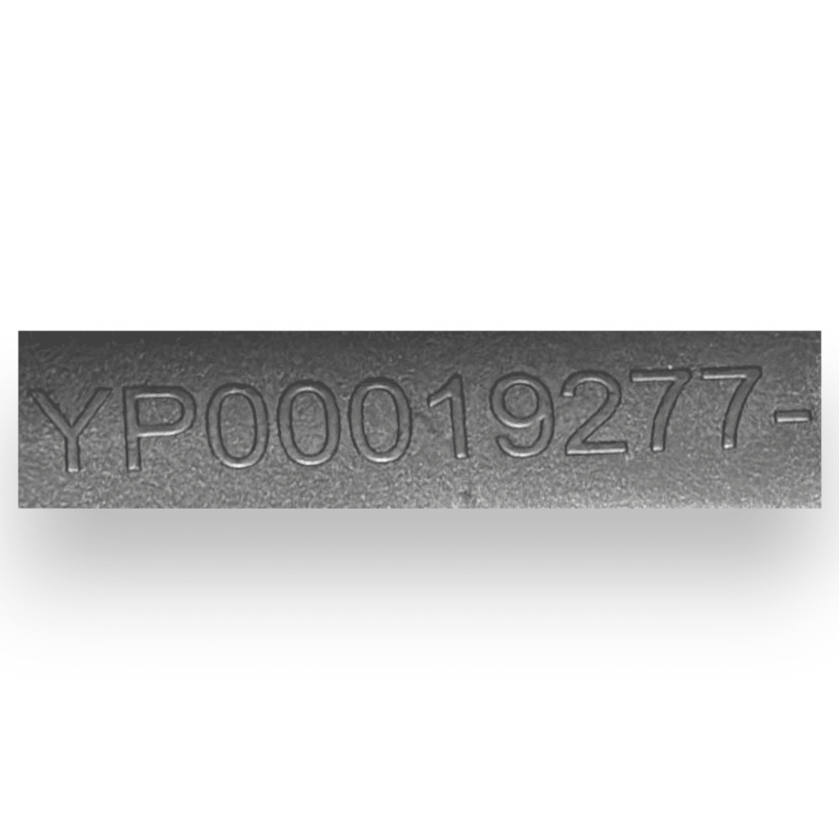 Rivestimento batticofano posteriore opel grandland x cod:yp00019277 (2017 - 2024) - F&P CRASH SRL - Ricambi Usati