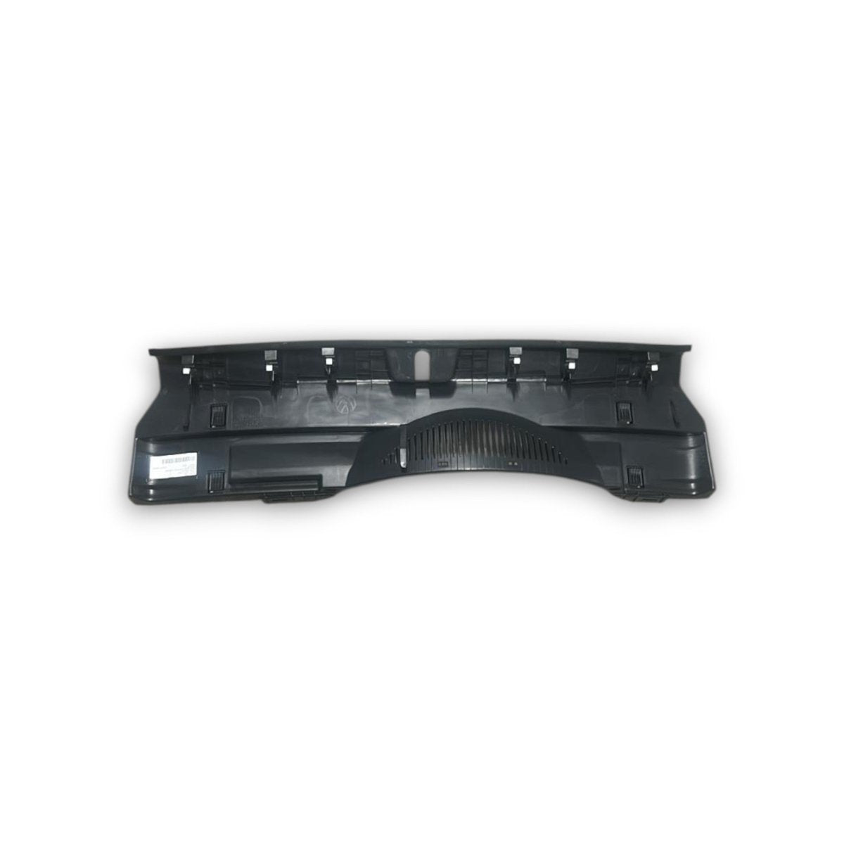 Rivestimento batticofano posteriore Volkswagen Taigo cod.2g7863459g (2021 > ) battivalligia / portellone posteriore bagagliaio - F&P CRASH SRLS - Ricambi Usati
