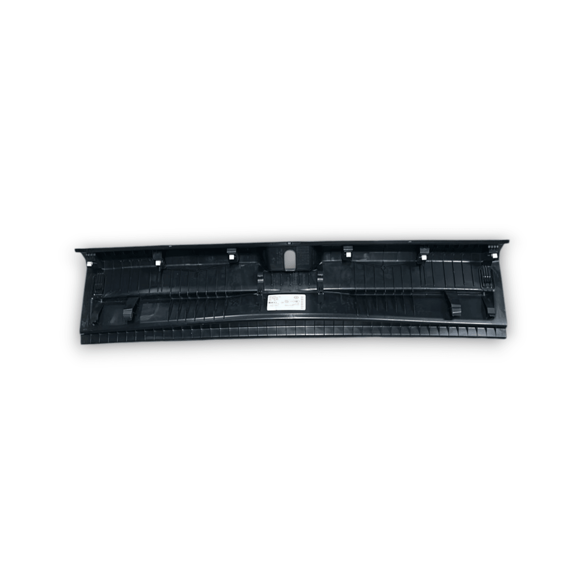 Volkswagen Golf VIII bumper cover coating code: 5h6863459b (2019 >) - F&P CRASH SRL - Used Parts