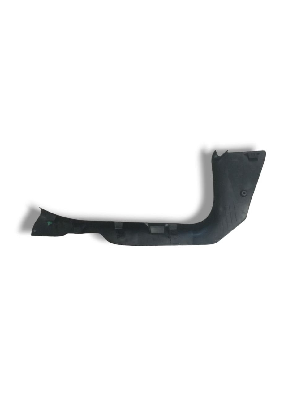 Right front sill cover (dx) Fiat Panda 312 (2012>) CODE:735490168 - F&P CRASH SRLS - Used Parts