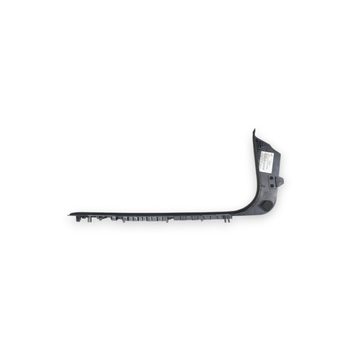 Rivestimento Battitacco anteriore destro (dx) Land Rover Discovery V Sport L550 (2015 - ) cod: FK72 - 44250 - A - F&P CRASH SRLS - Ricambi Usati