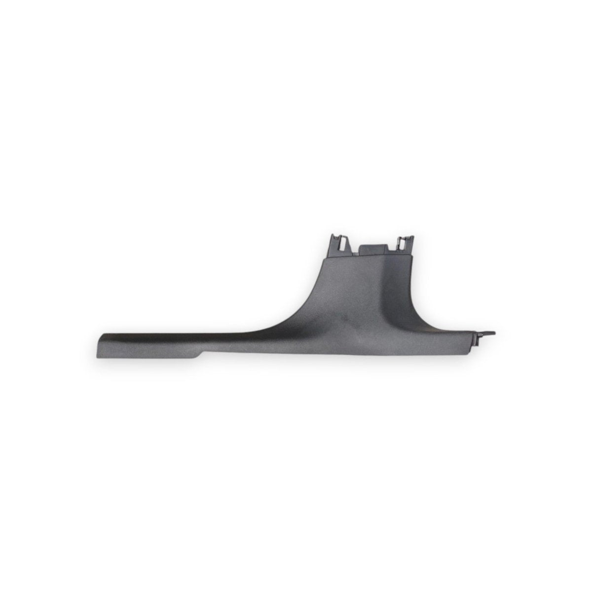 Right front sill cover (dx) peugeot 208 ii (2019 - ) Code: 98233039zd - F&P CRASH SRLS - Used Parts