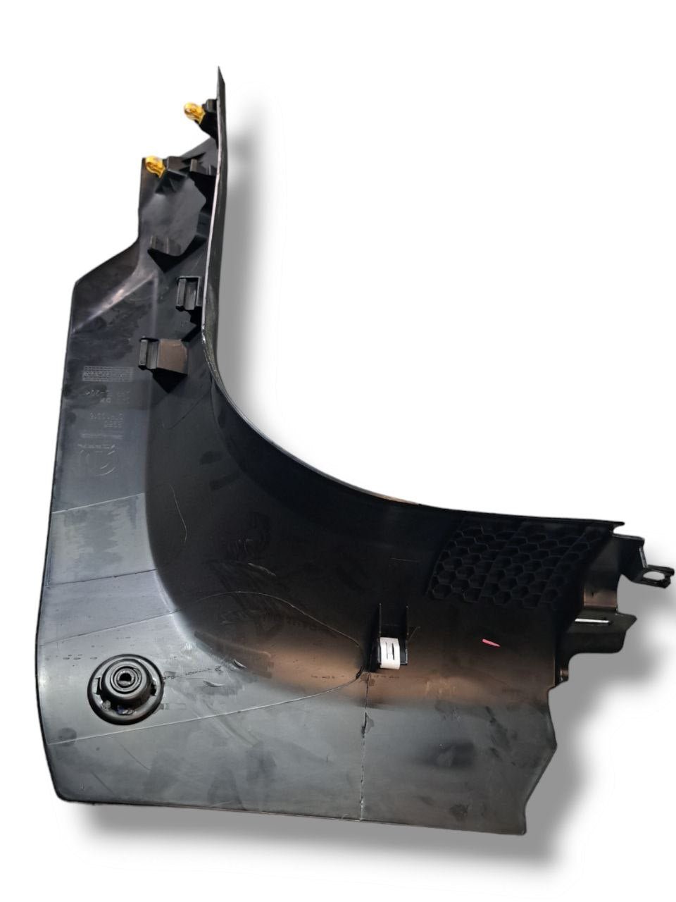 Right front scuff plate cover Fiat 500x (2016) CODE:735624965 - F&P CRASH SRLS - Used Parts