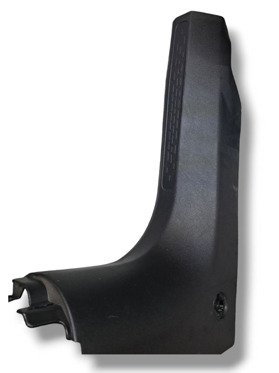Right front scuff plate cover Fiat 500x (2016) CODE:735624965 - F&P CRASH SRLS - Used Parts