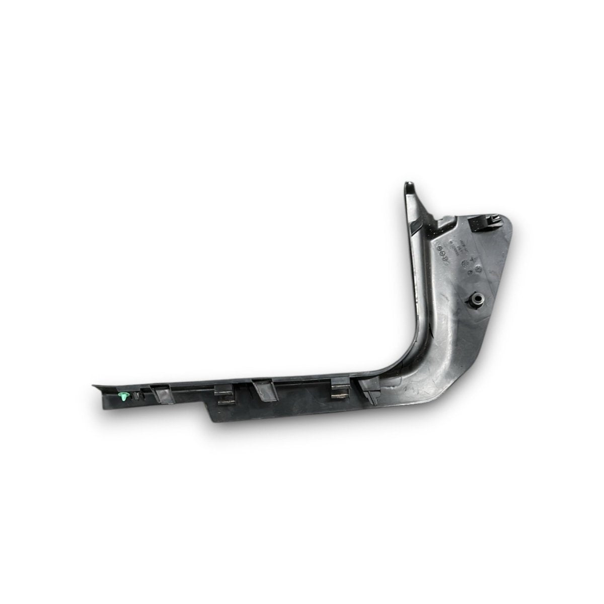 Right front sill cover Lancia Ypsilon cod.735489372 (2021 > ) - F&P CRASH SRLS - Used Parts