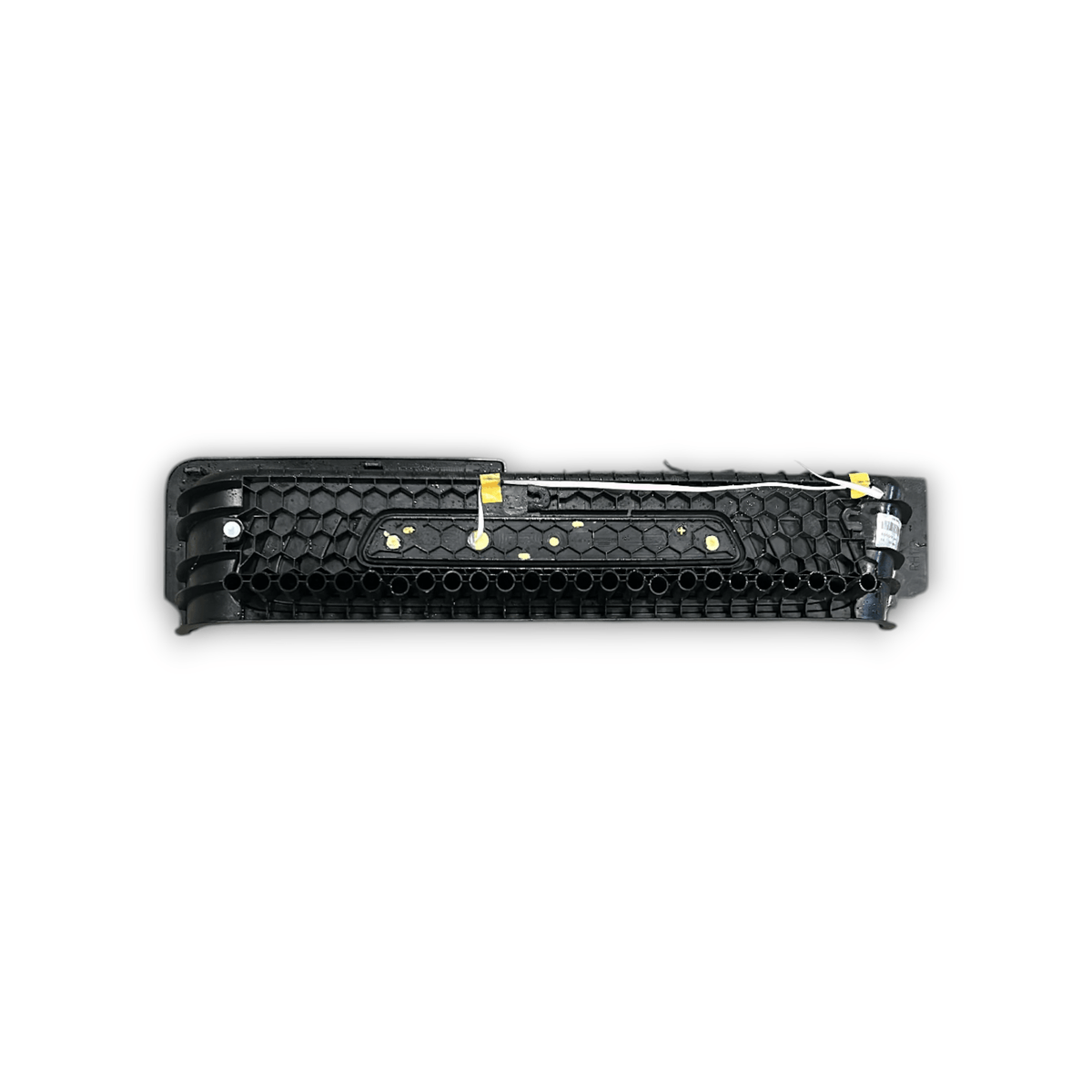 Rivestimento Battitacco Anteriore Destro Mercedes Benz Classe V (W447) cod.A4476802006 (2014 > ) Rivestimento Soglia Porta Retroilluminato - F&P CRASH SRLS - Ricambi Usati