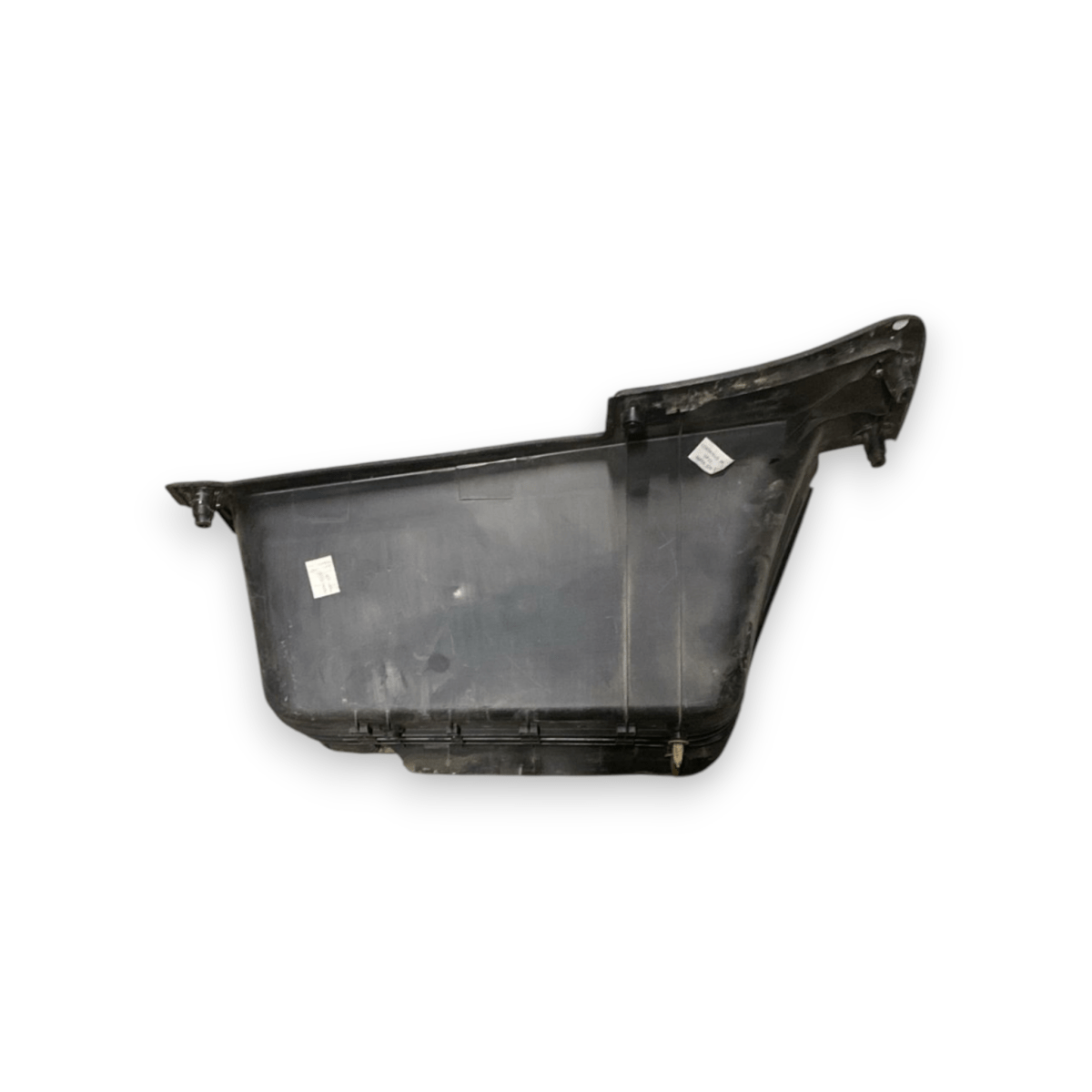 Rivestimento battitacco anteriore sinistra (sx) citroen jumper III cod:130582807 (2014 - ) - F&P CRASH SRLS - Ricambi Usati