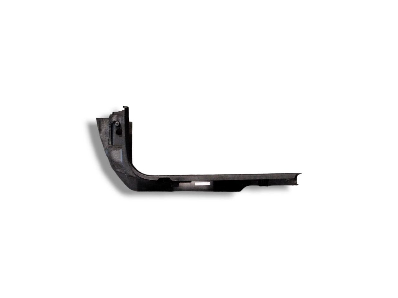 Rivestimento Battitacco Anteriore sinistro Alfa Romeo Giulia / Giulietta (2010>)cod.156078880 - 18071351 - F&P CRASH SRLS - Ricambi Usati