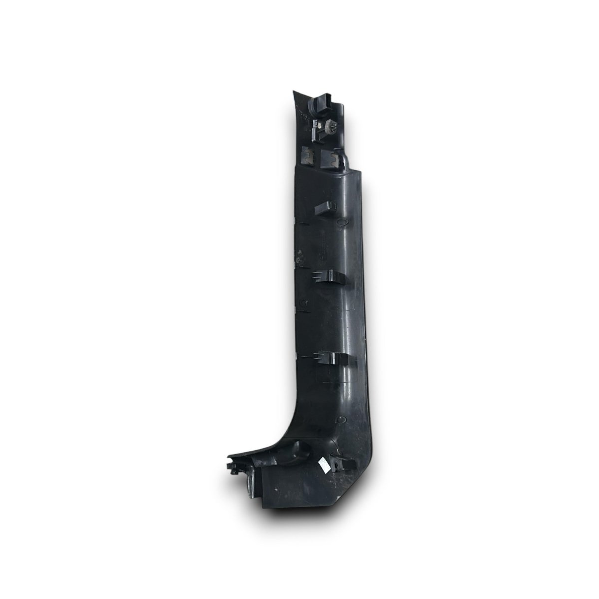 Left front sill cover Citroen C3 III cod.9812233177 (2016 > 2023) - F&P CRASH SRLS - Used Parts