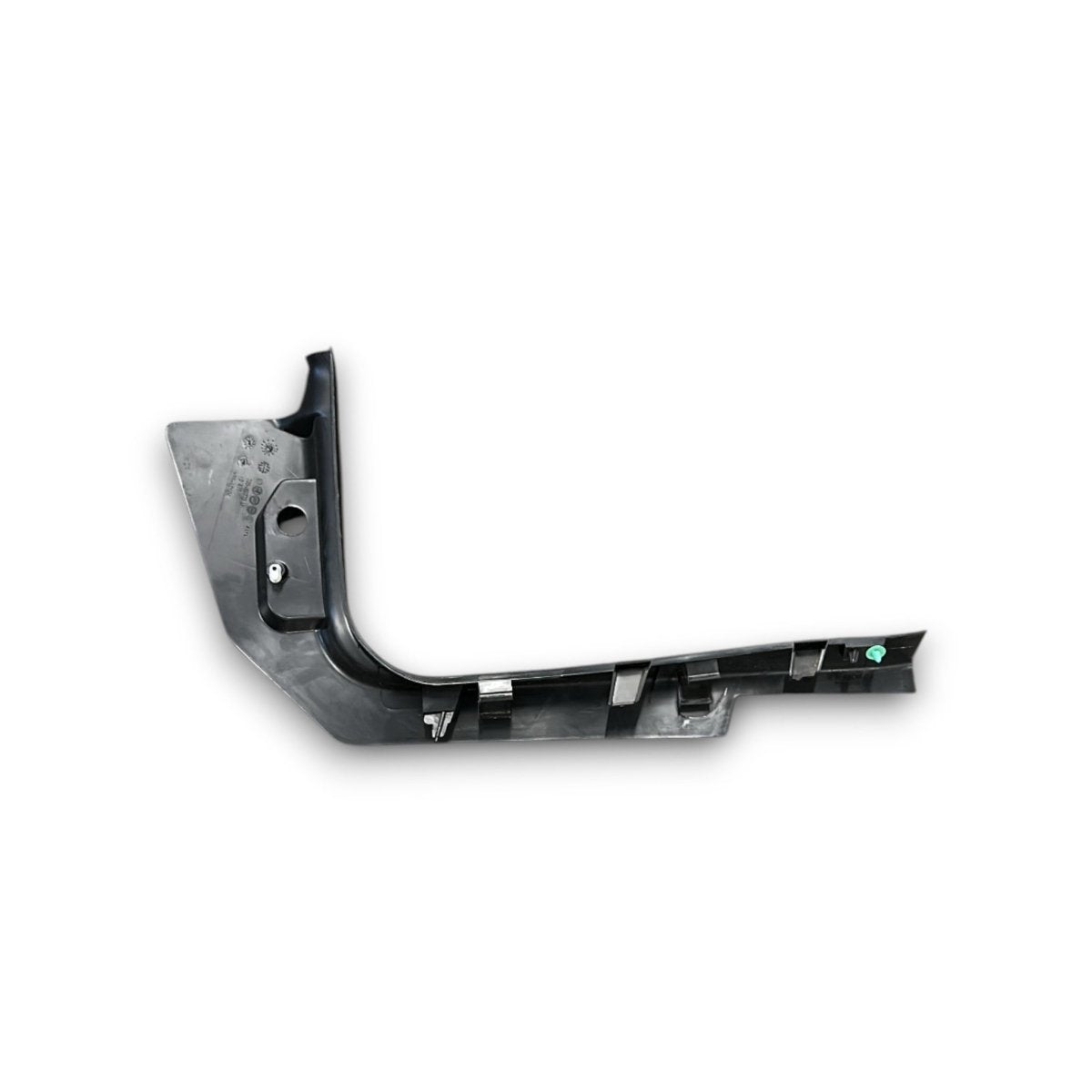 Left front sill cover Lancia Ypsilon cod.735489373 (2021 > ) - F&P CRASH SRLS - Used Parts