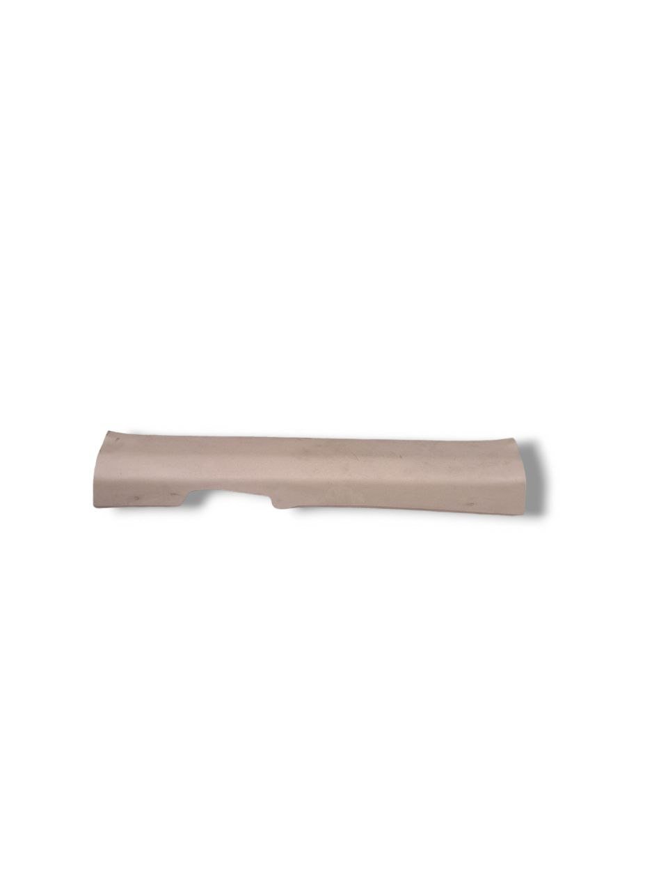 Left front sill cover Nissan X - Trail (2014 - 2020) CODE:769524CE0A - F&P CRASH SRLS - Used Parts