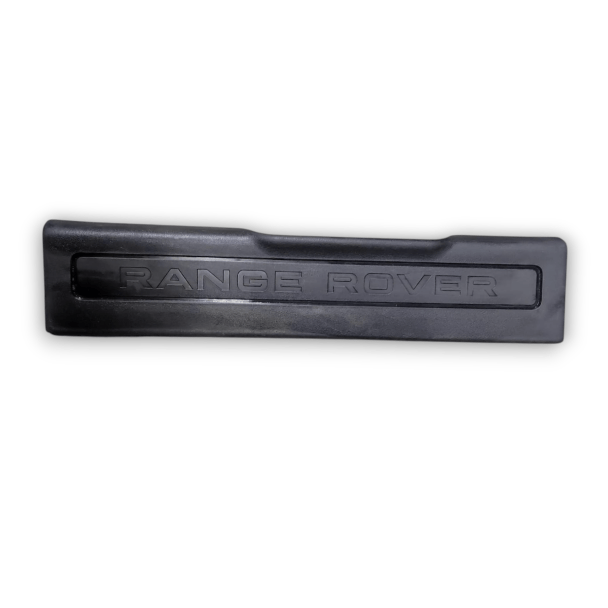 Left front sill cover range rover evoque code: bj3213201a (2011 - 2018) - F&amp;P CRASH SRLS - Used Parts