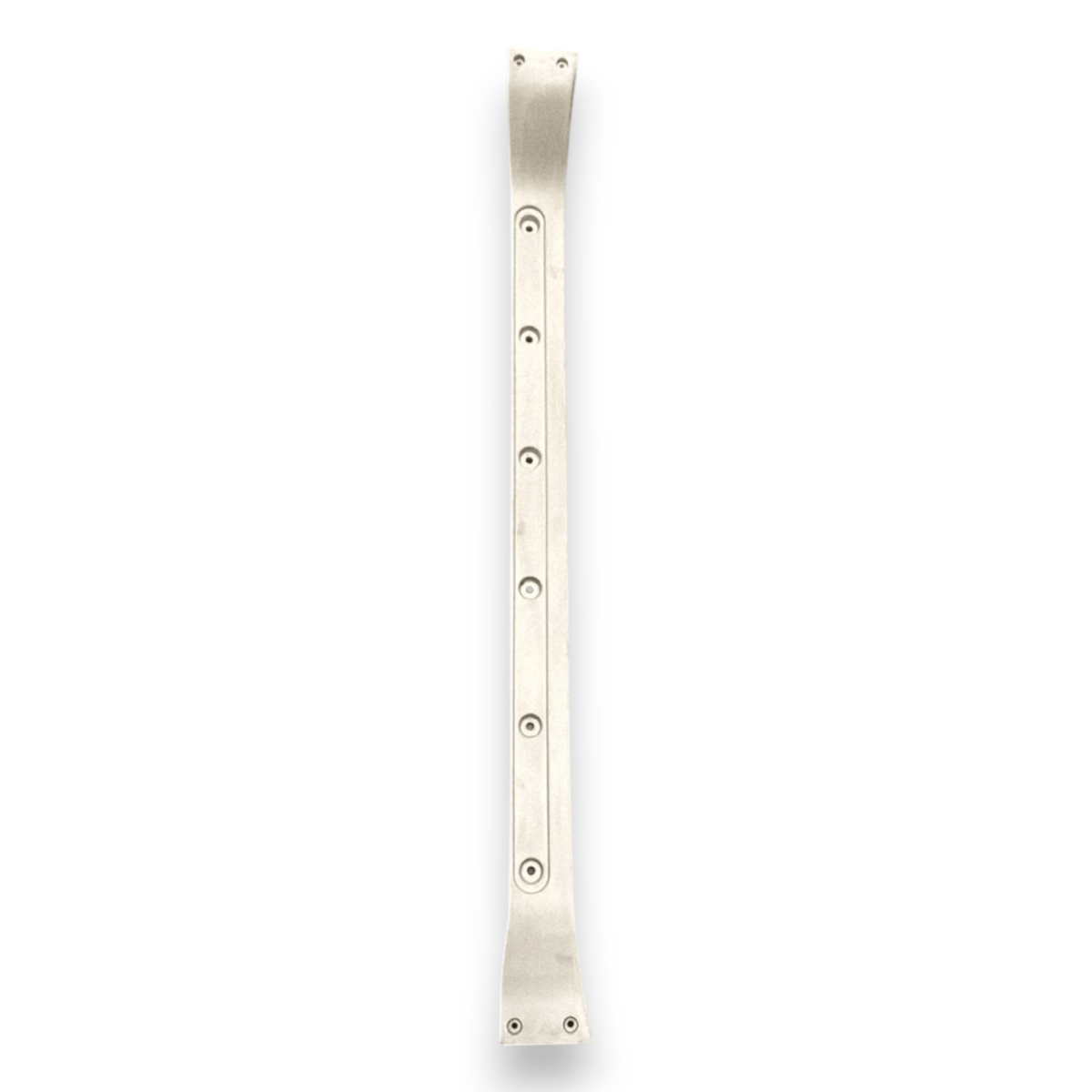 Left front sill cover (sx) Citroen Jumper code: 1306677070 (2014 - ) - F&amp;P CRASH SRL - Used Parts