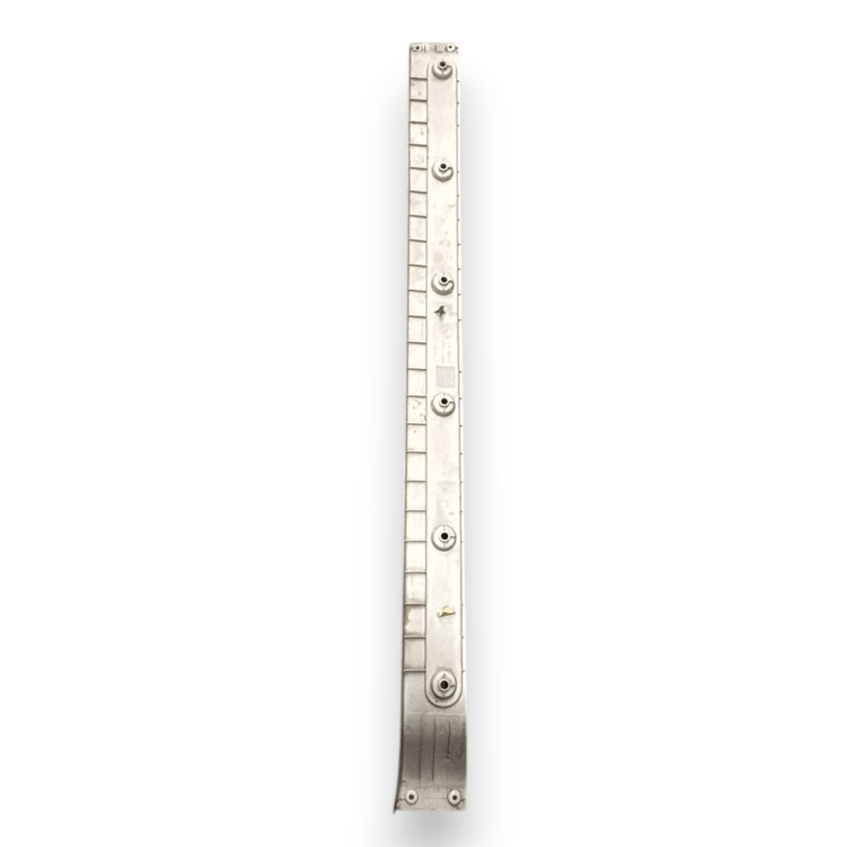 Left front sill cover (sx) Citroen Jumper code: 1306677070 (2014 - ) - F&P CRASH SRL - Used Parts