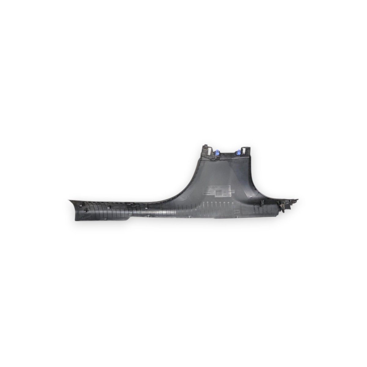 Rivestimento battitacco anteriore sinistro (sx) peugeot 208 ii (2019 - ) Cod: 98233040zd - F&P CRASH SRLS - Ricambi Usati