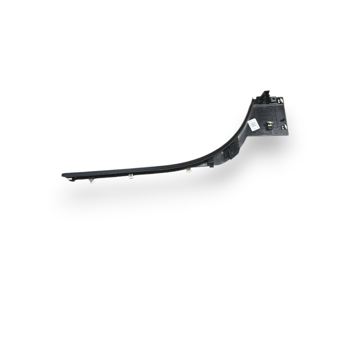 Left front sill cover (sx) range rover defender l663 code:l6b2 - 13201 - ad8pvj (2020 - ) - F&P CRASH SRL - Used Parts