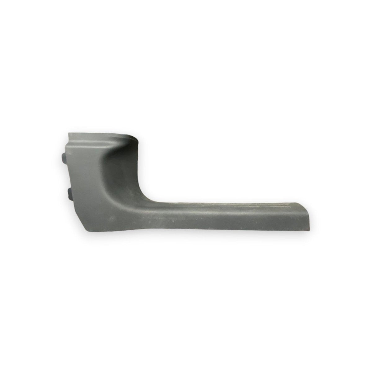 Right door sill cover (dx) Mercedes - Benz Class A W177 (2018 - ) Code: a1776802800 - F&P CRASH SRLS - Used Parts