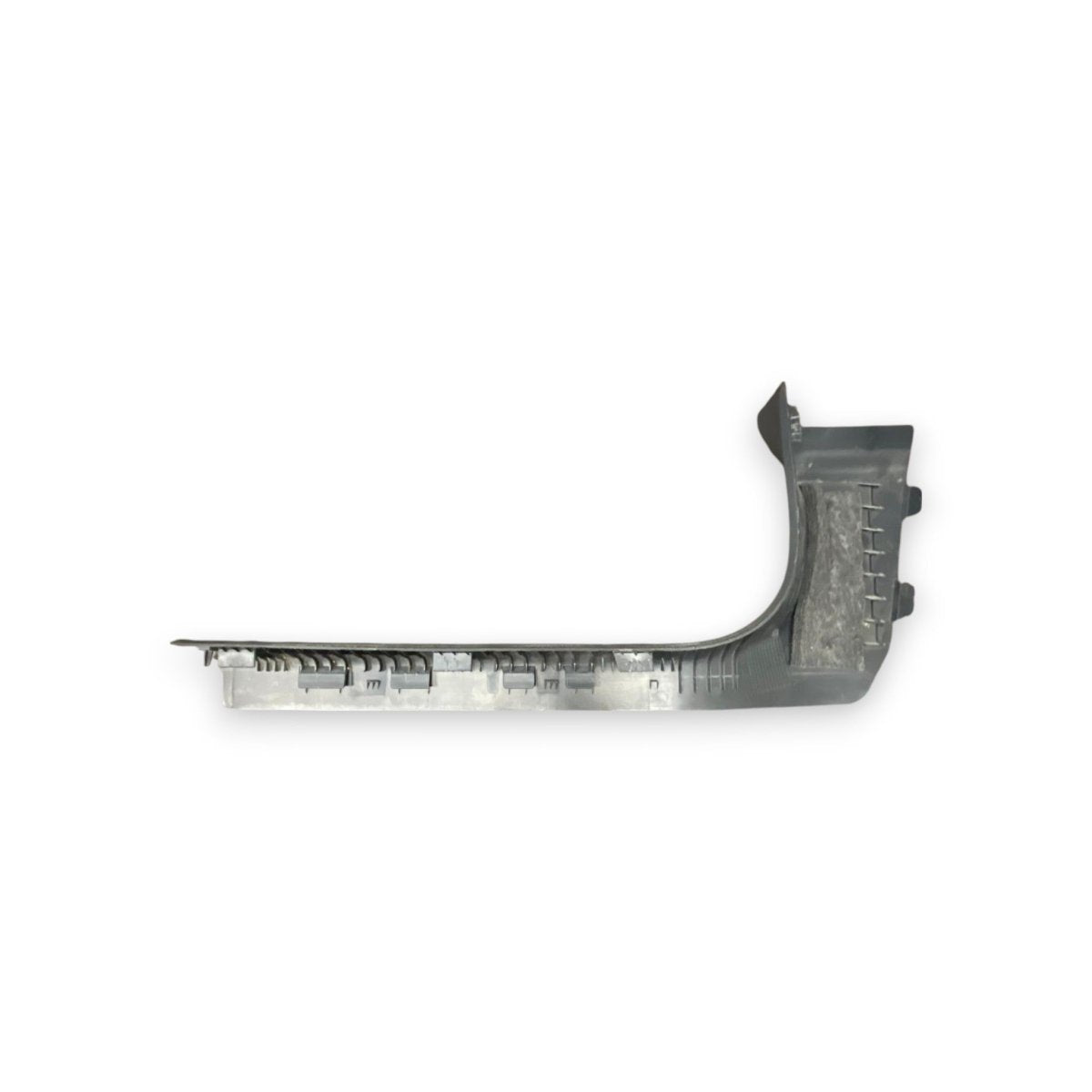 Right door sill cover (dx) Mercedes - Benz Class A W177 (2018 - ) Code: a1776802800 - F&P CRASH SRLS - Used Parts