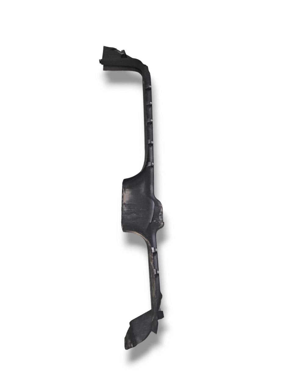 Rivestimento battitacco destro (dx) Seat Leon FR ( 5F - 2019 ) COD:5F4863484 - F&P CRASH SRLS - Ricambi Usati