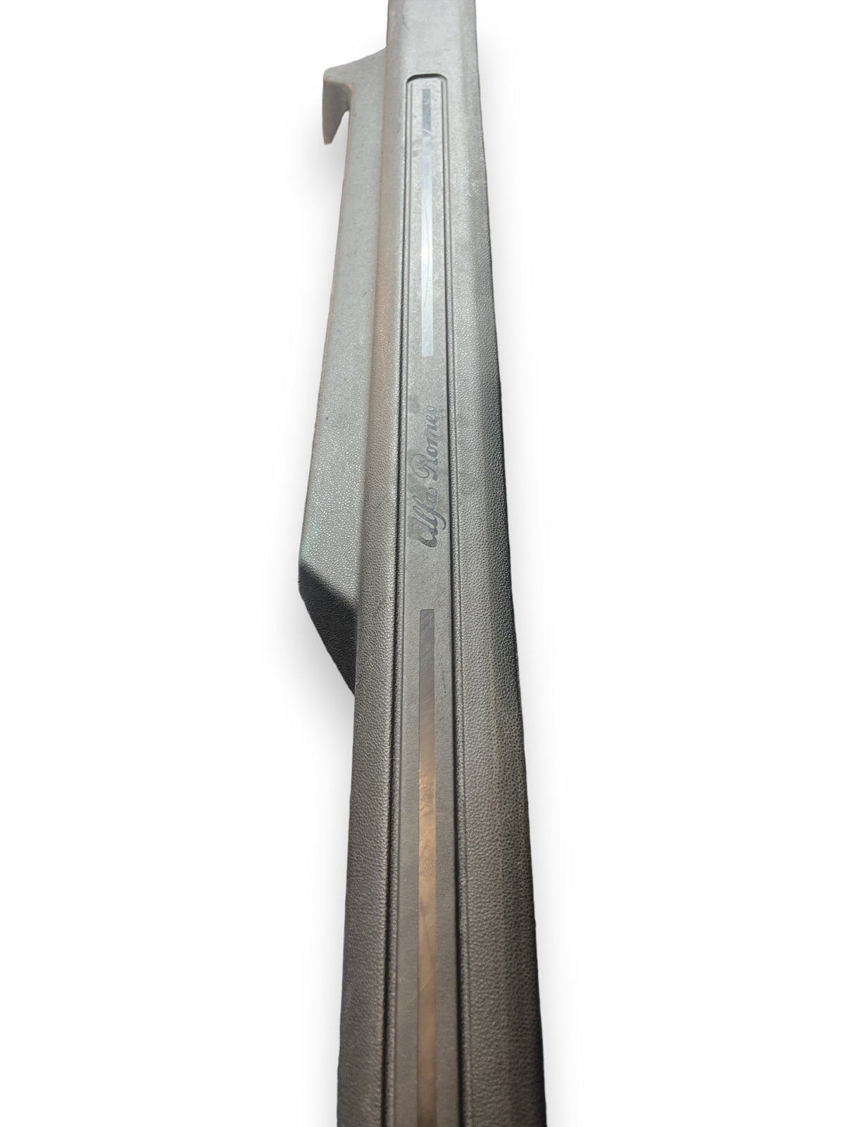 Left Internal Door Sill Cover Alfa Romeo Mito (2016) code: 156080721 - F&P CRASH SRLS - Used Parts