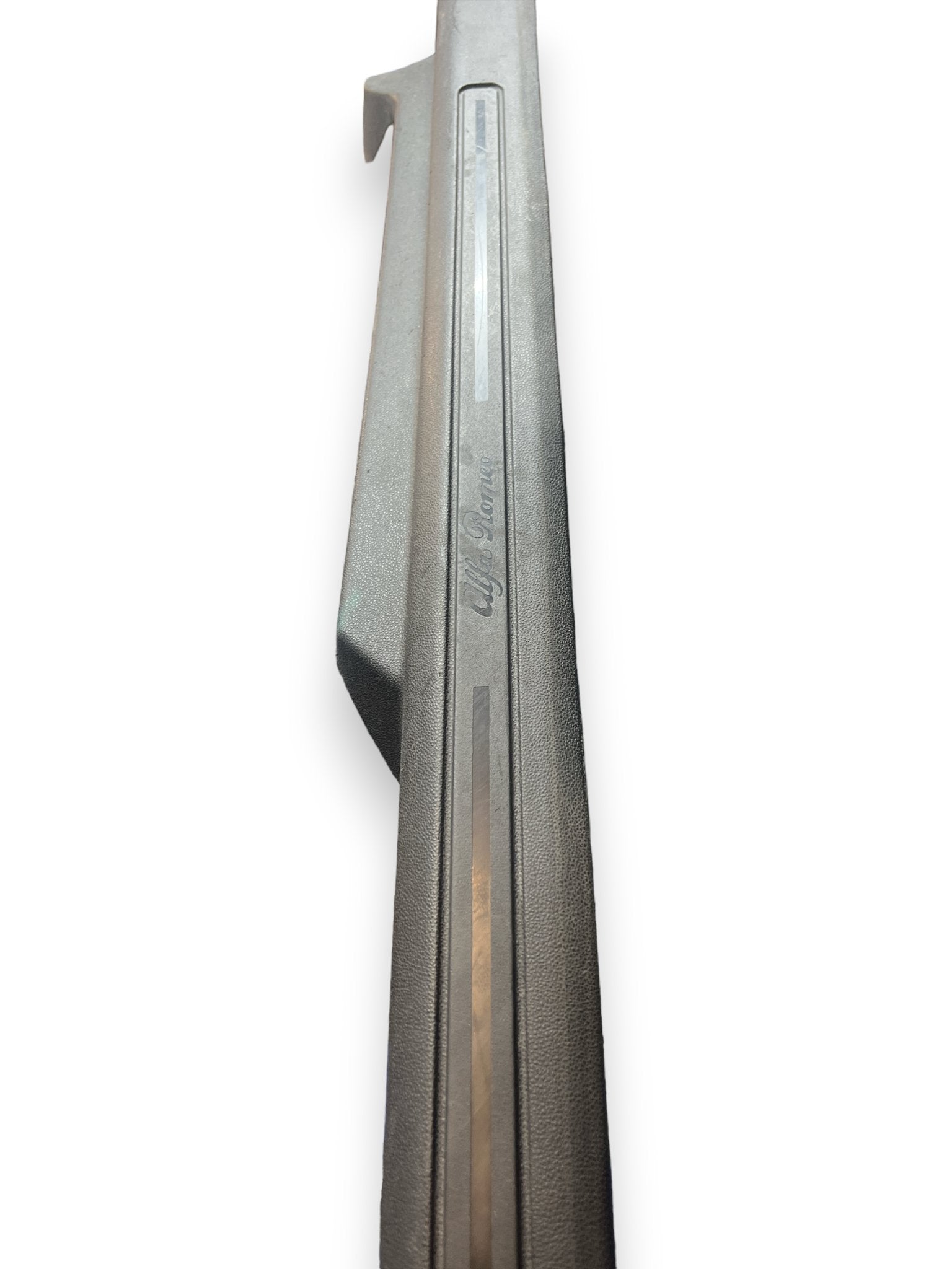 Left Internal Door Sill Cover Alfa Romeo Mito (2016) code: 156080721 - F&P CRASH SRLS - Used Parts