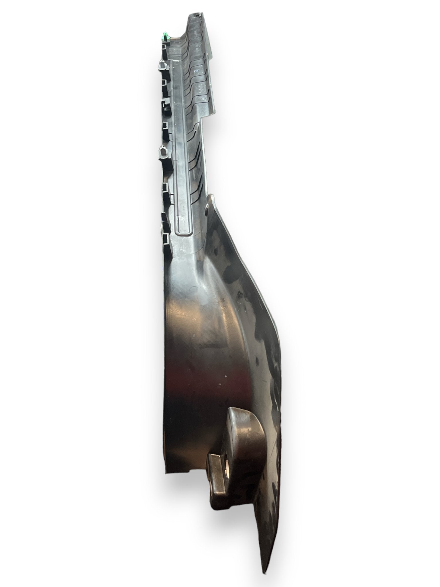 Left Internal Door Sill Cover Alfa Romeo Mito (2016) code: 156080721 - F&P CRASH SRLS - Used Parts