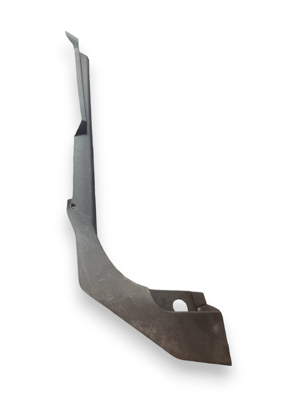 Left Internal Door Sill Cover Alfa Romeo Mito (2016) code: 156080721 - F&P CRASH SRLS - Used Parts