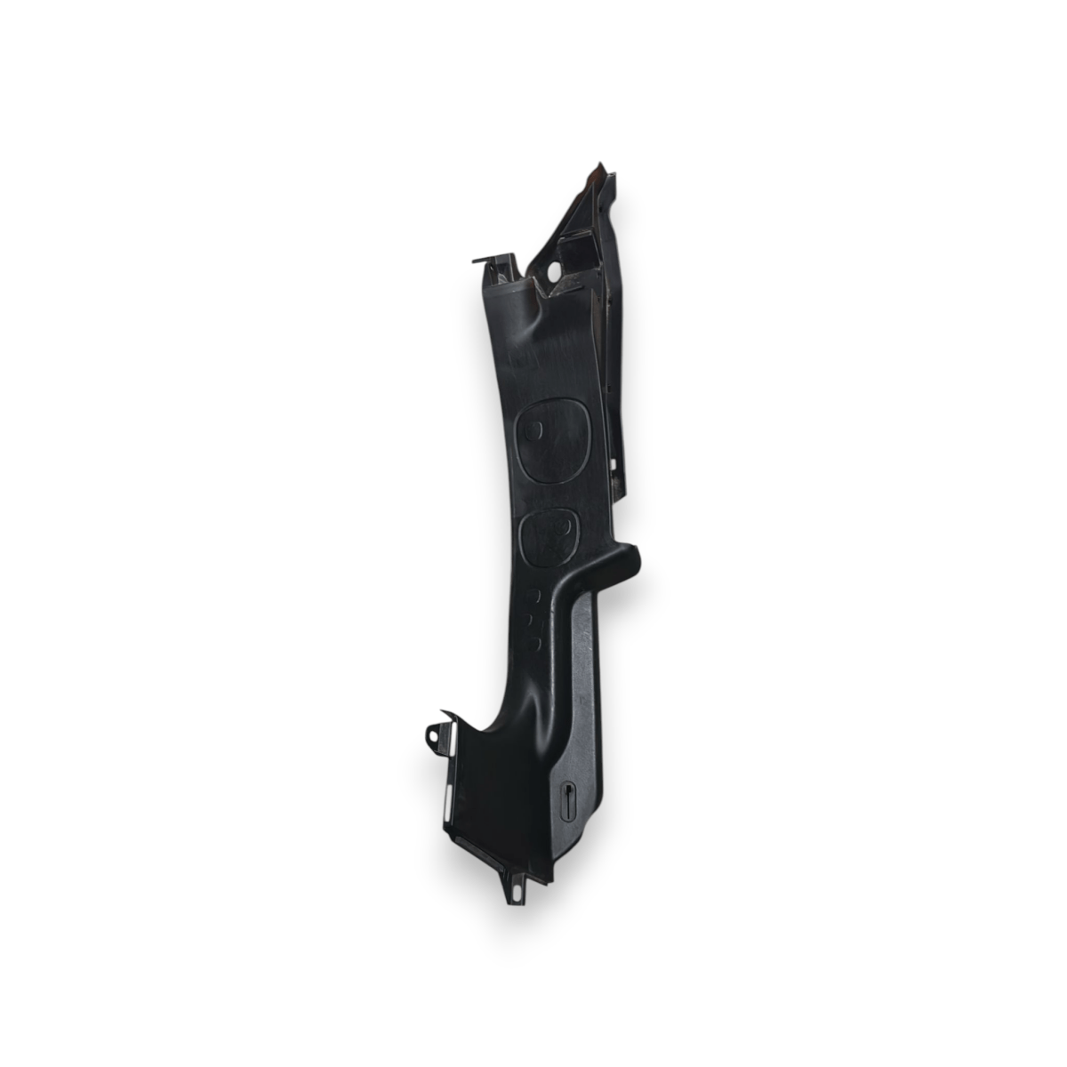 Right rear threshold cover (dx) fiat 500L code:735522643 (2012 - 2022) - F&P CRASH SRL - Used Parts