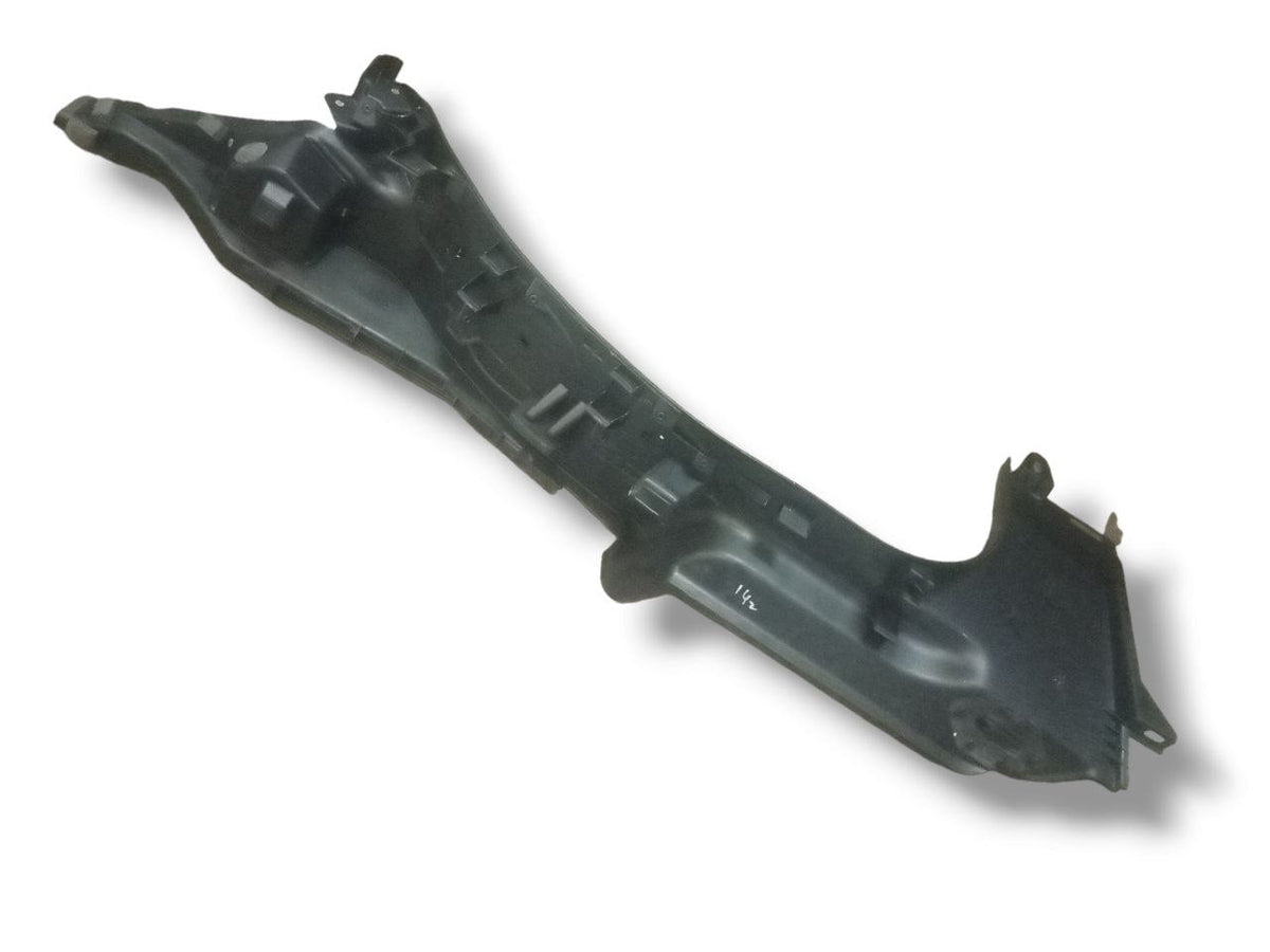 Right rear threshold cover (dx) Fiat 500L code: 735522643 - F&P CRASH SRLS - Used Parts