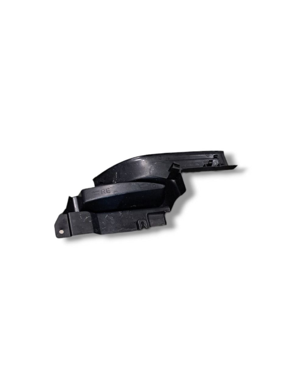 Rivestimento battitacco posteriore Destro (dx) Volkswagen Tiguan AD1 (2016>) COD:5NA868270 - F&P CRASH SRLS - Ricambi Usati