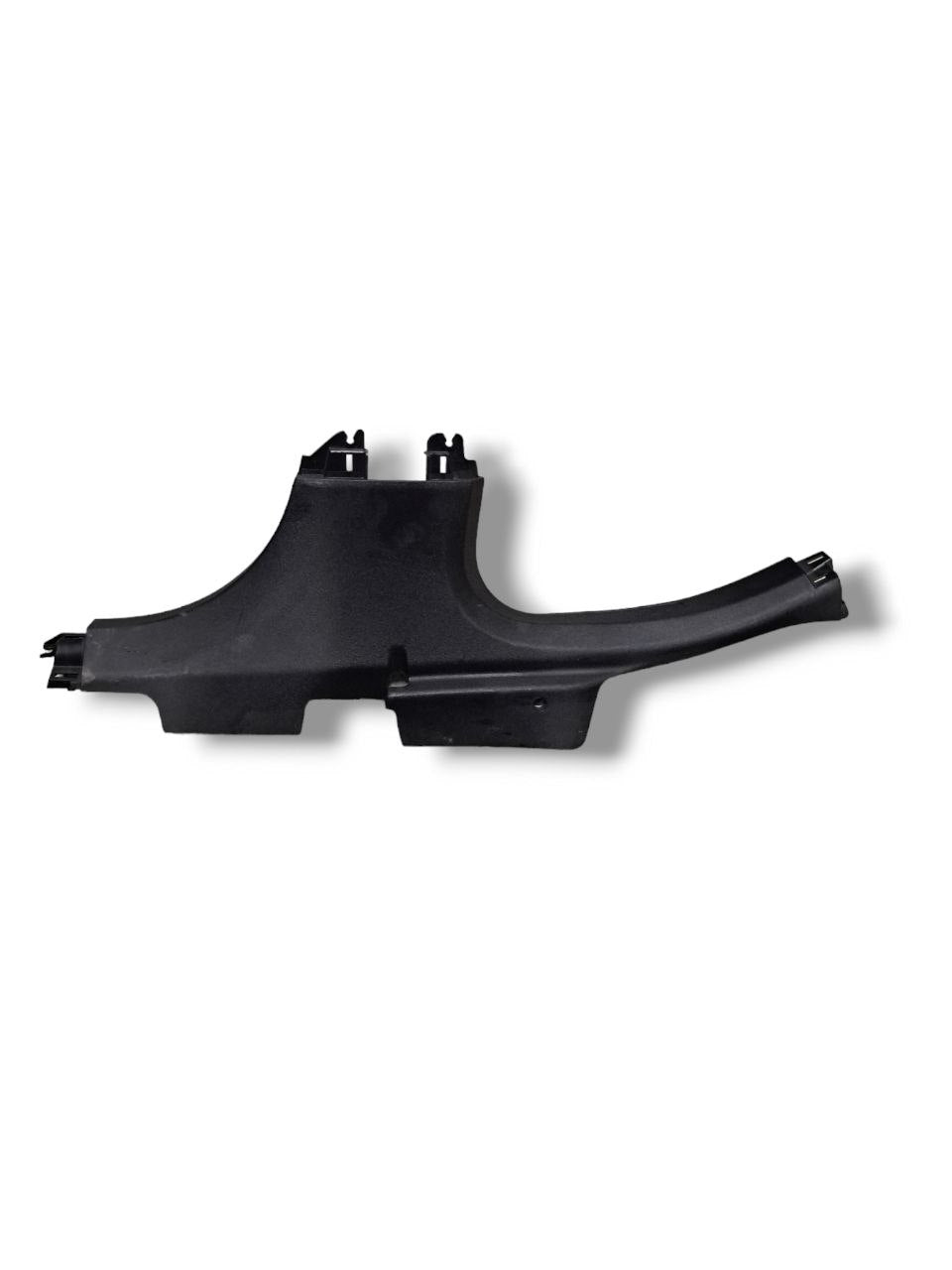 Right rear threshold cover Fiat 500x (2014>) COD:735571901 - F&P CRASH SRLS - Used Spare Parts