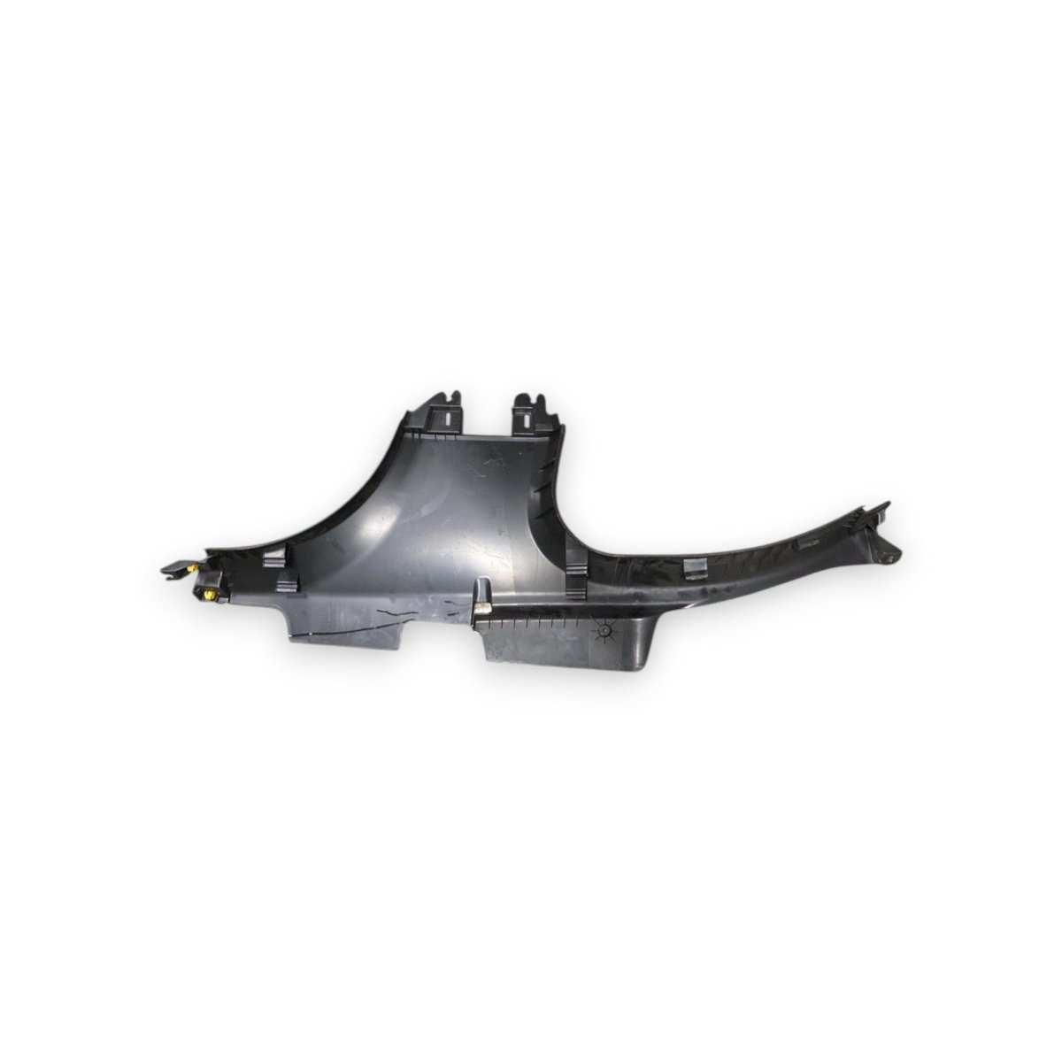 Left rear sill cover (sx) fiat 500x (2014 - 2024) Code: 735571900 - F&P CRASH SRLS - Used Parts