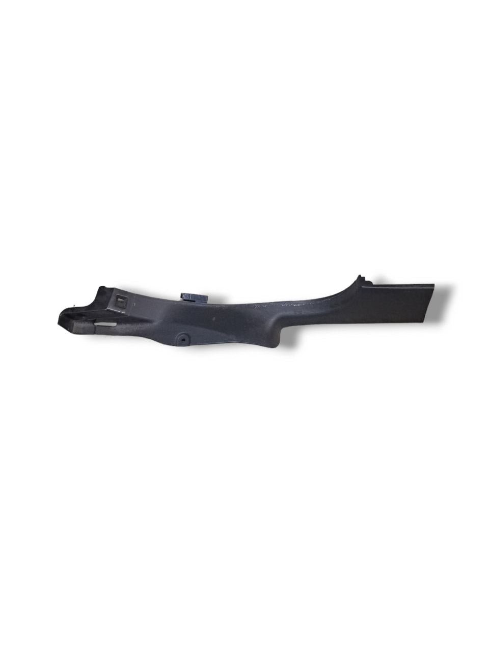 Rivestimento Battitacco posteriore sinistro (sx) Renault Clio IV (2012 - 2019) COD:769546288R - F&P CRASH SRLS - Ricambi Usati