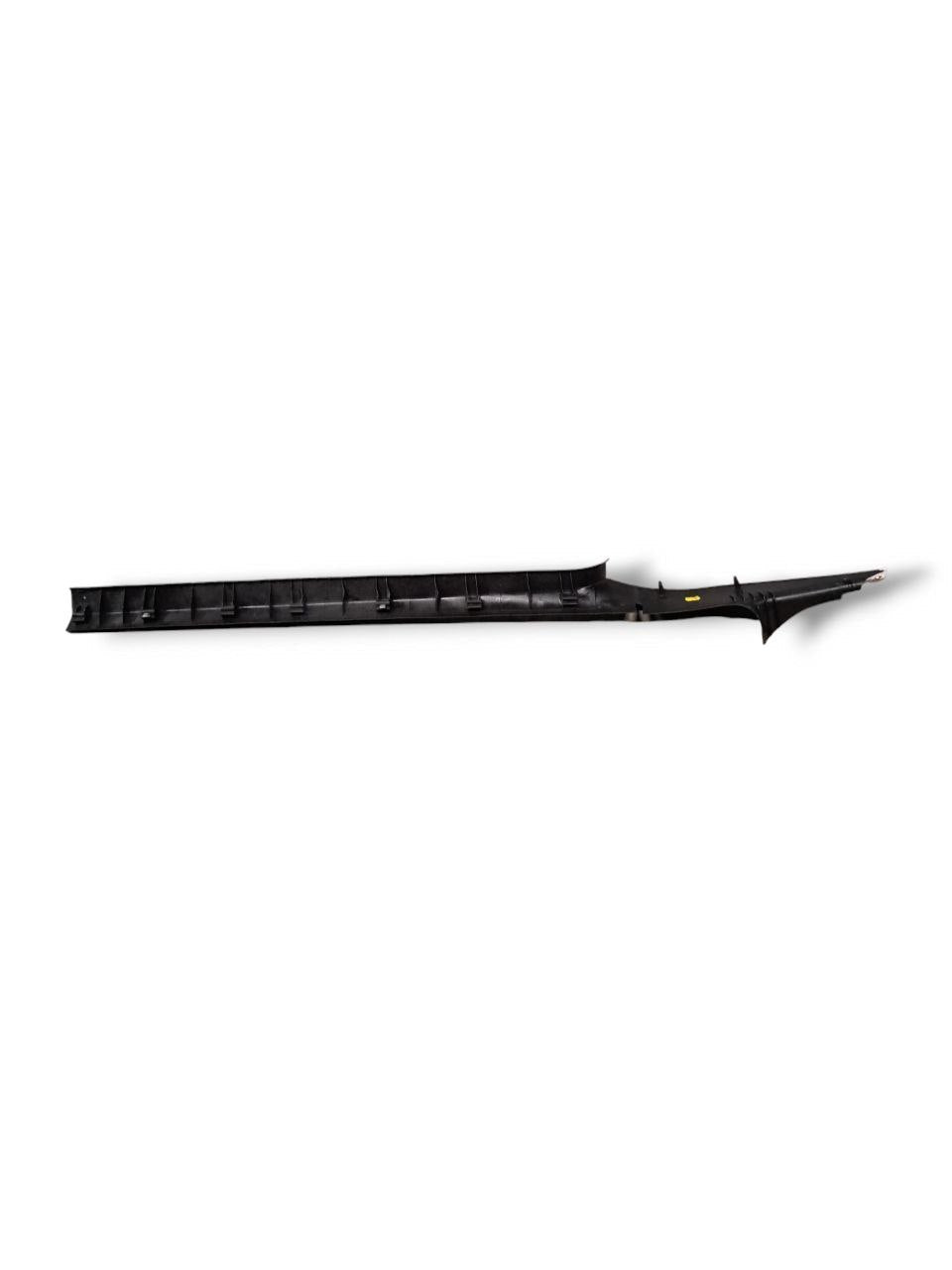 Rivestimento battitacco Sinistro Golf V (2003 - 2008) COD:1K3853371 - F&P CRASH SRLS - Ricambi Usati