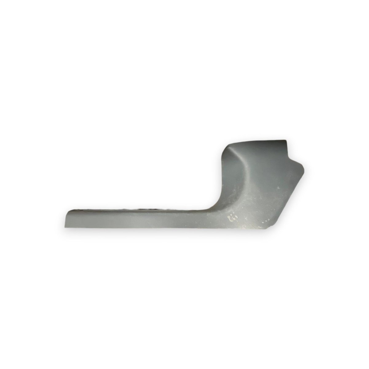 Left door sill cover (sx) Mercedes - Benz A-Class W177 (2018 - ) Code: a1776802800 - F&P CRASH SRLS - Used Parts