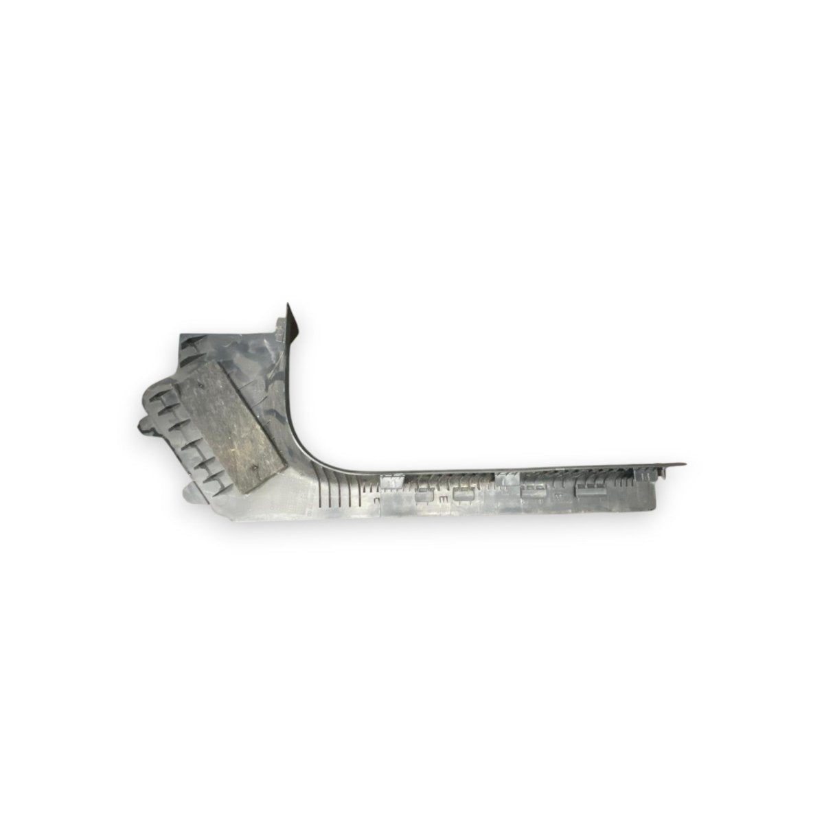 Left door sill cover (sx) Mercedes - Benz A-Class W177 (2018 - ) Code: a1776802800 - F&P CRASH SRLS - Used Parts