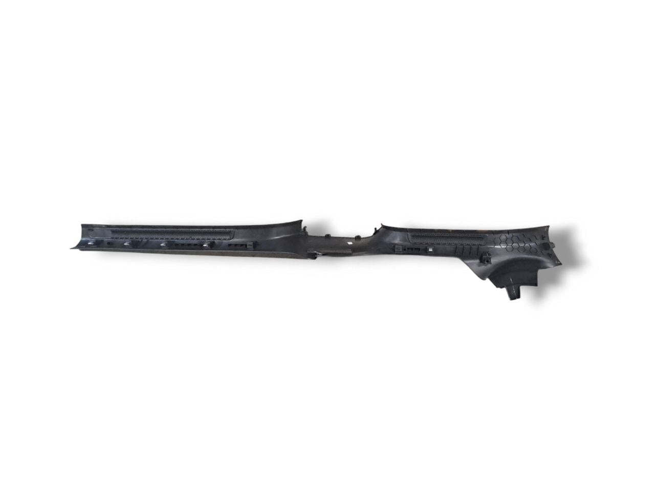 Rivestimento battitacco Sinistro (sx) Volkswagen Golf VII ( 2012 - 2019 ) COD:5G4853371C - F&P CRASH SRLS - Ricambi Usati