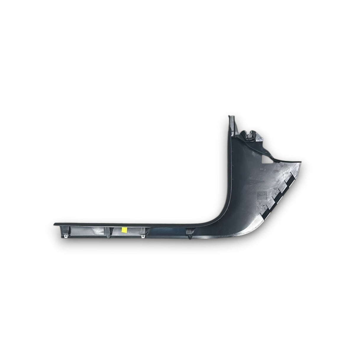 Door Sill Cover / Front Right Door Threshold Audi A3 (8Y) code 8Y1867272 (2020 > ) - F&P CRASH SRLS - Used Parts