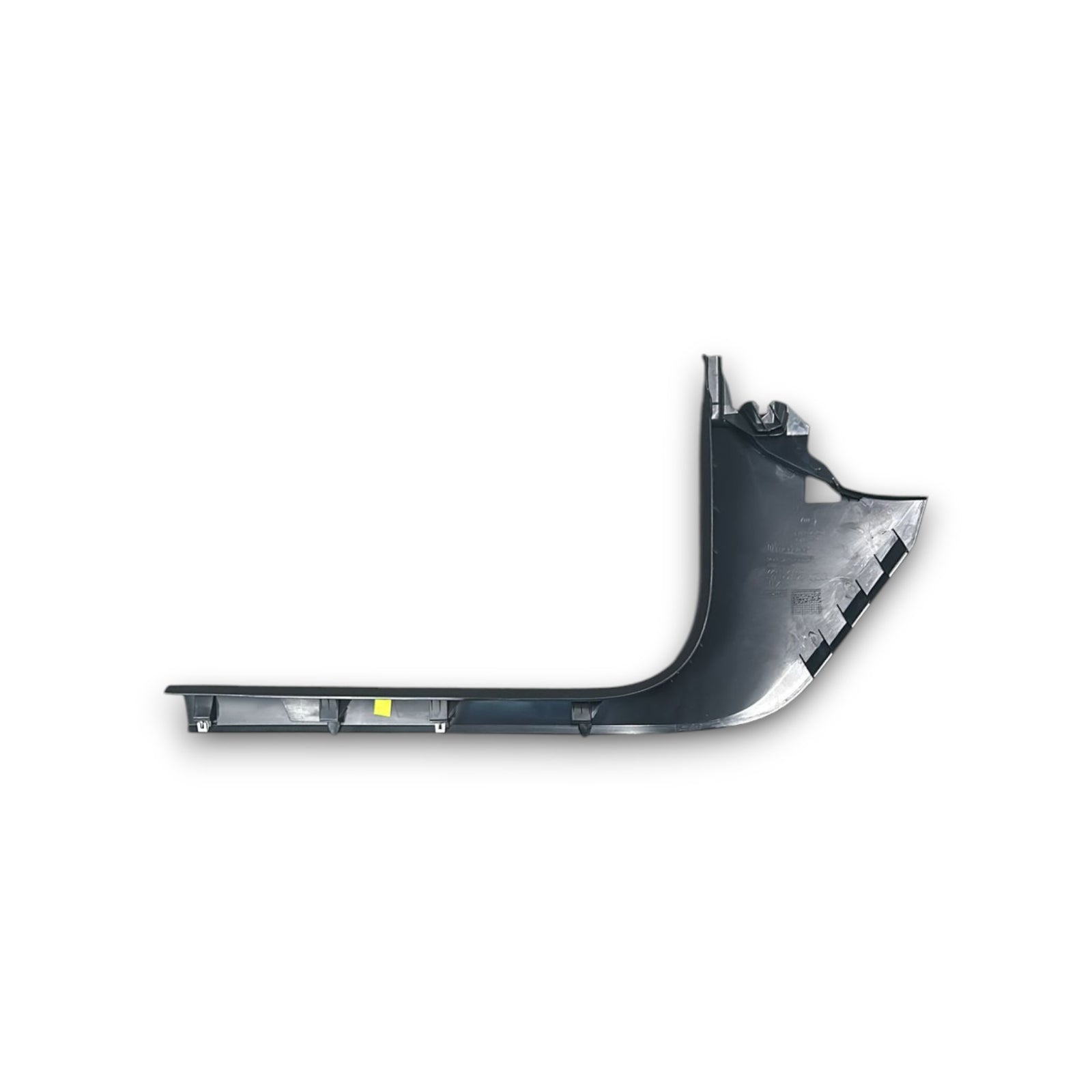 Door Sill Cover / Front Right Door Threshold Audi A3 (8Y) code 8Y1867272 (2020 > ) - F&P CRASH SRLS - Used Parts