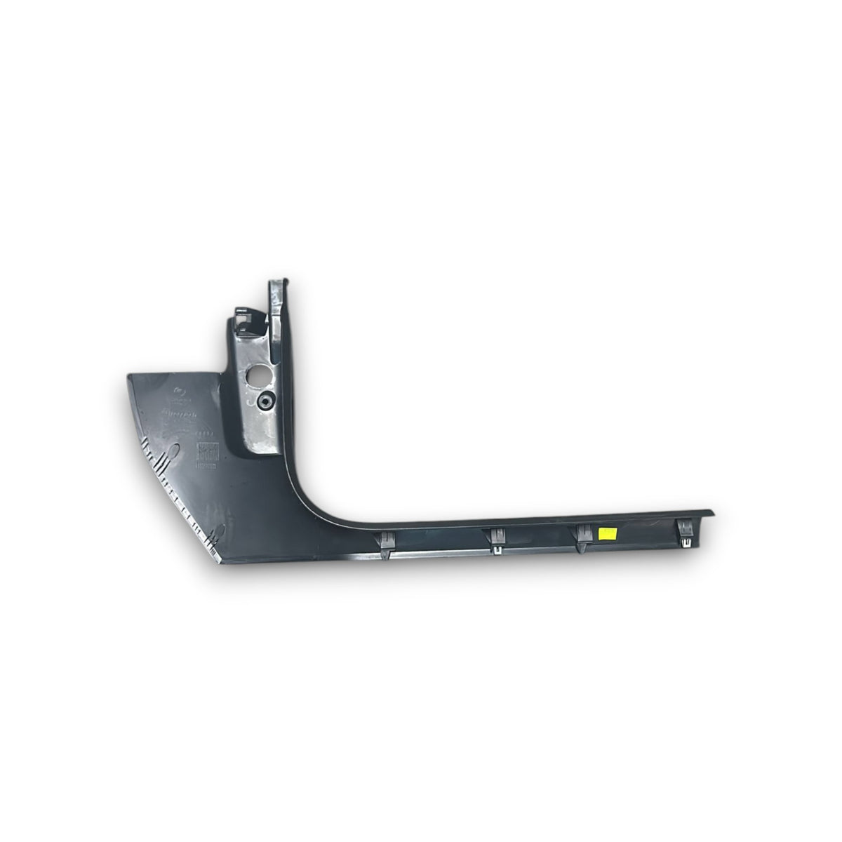 Scuff Plate / Front Left Door Sill Audi A3 (8Y) code 8Y1867271 (2020 > ) - F&P CRASH SRLS - Used Parts