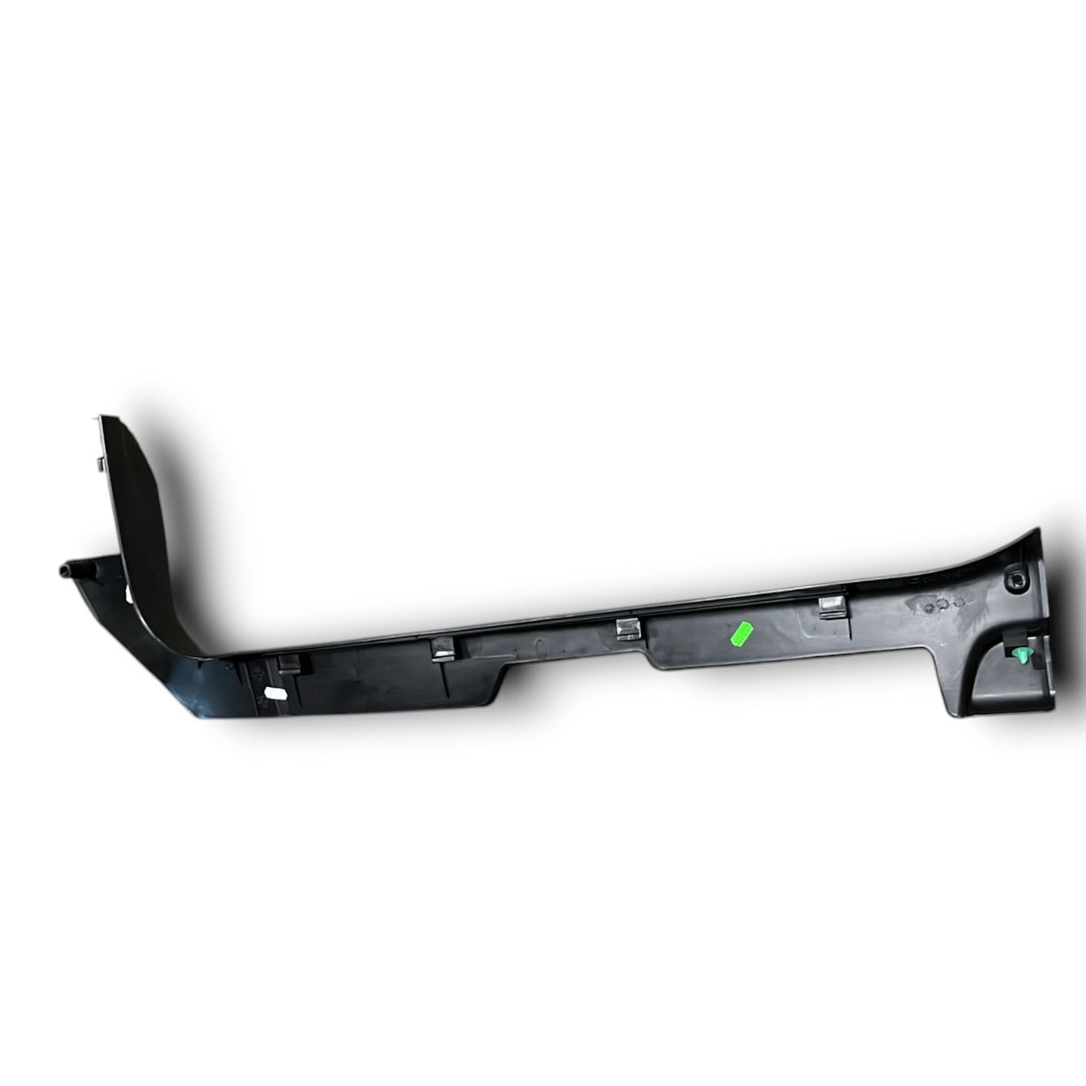 Threshold Cover / Front Left Door Sill Fiat 500 code:735624951 (2008 >) - F&P CRASH SRLS - Used Parts