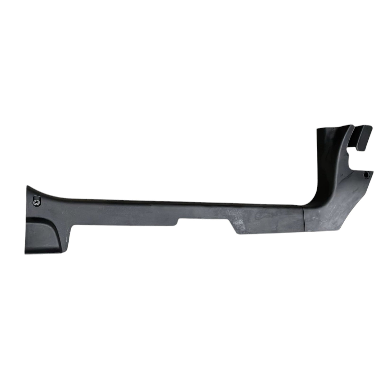 Threshold Cover / Front Left Door Sill Fiat 500 code:735624951 (2008 >) - F&P CRASH SRLS - Used Parts