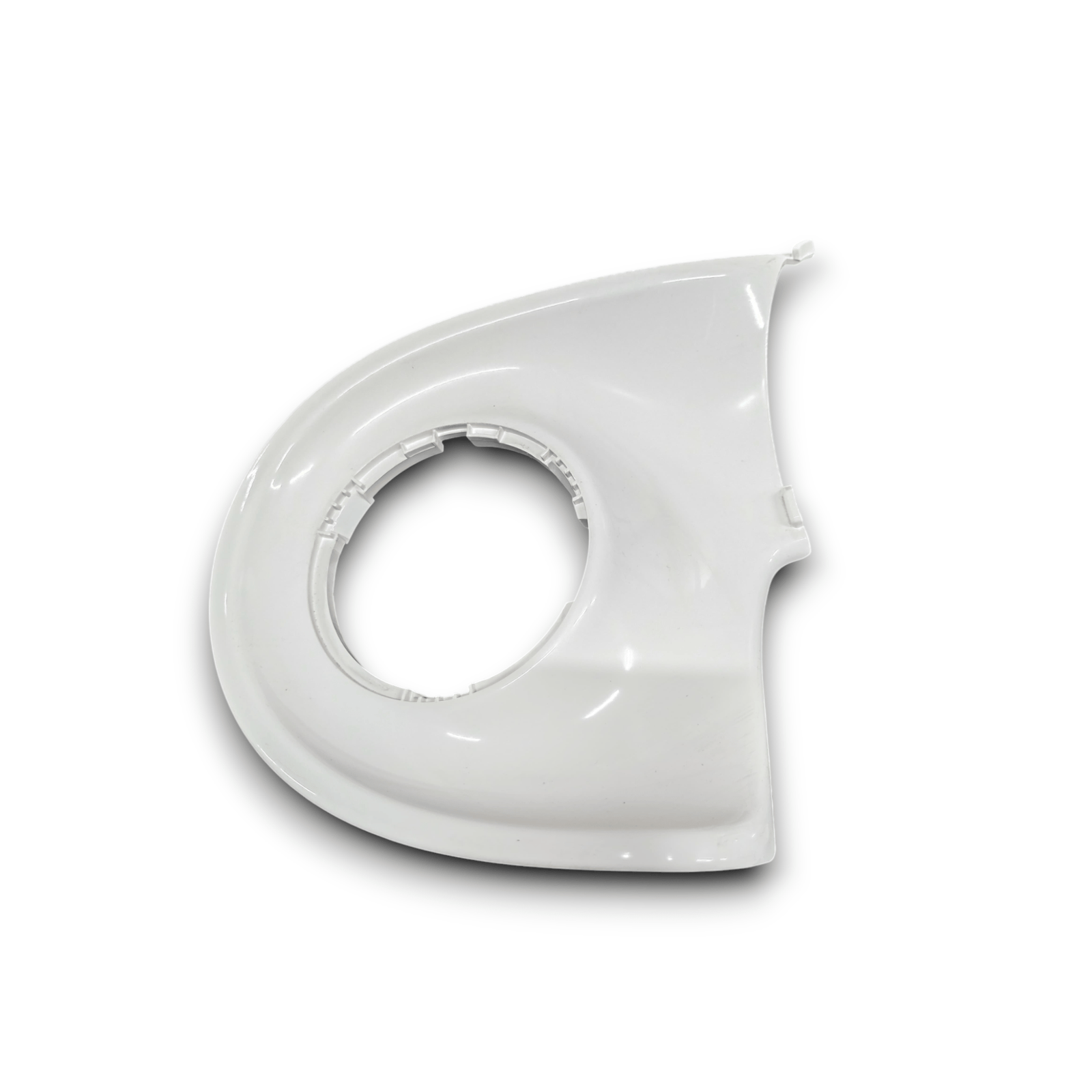 Rivestimento Bocchetta Anteriore Sinistro Smart Forfour COD: A4536803700 (2014 - 2021) - F&P CRASH SRLS - Ricambi Usati