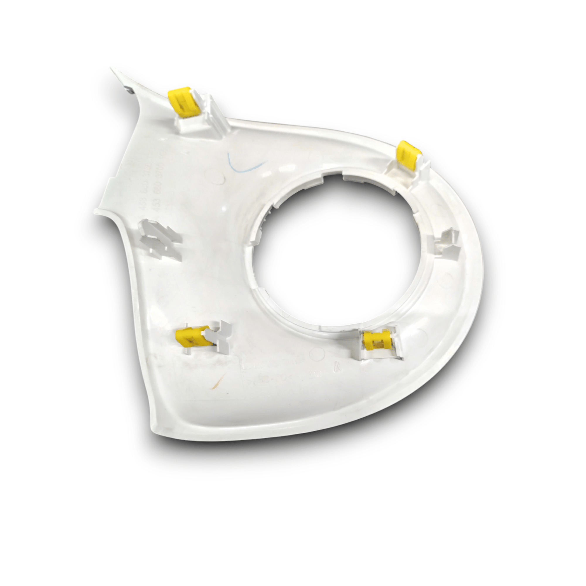 Rivestimento Bocchetta Anteriore Sinistro Smart Forfour COD: A4536803700 (2014 - 2021) - F&P CRASH SRLS - Ricambi Usati